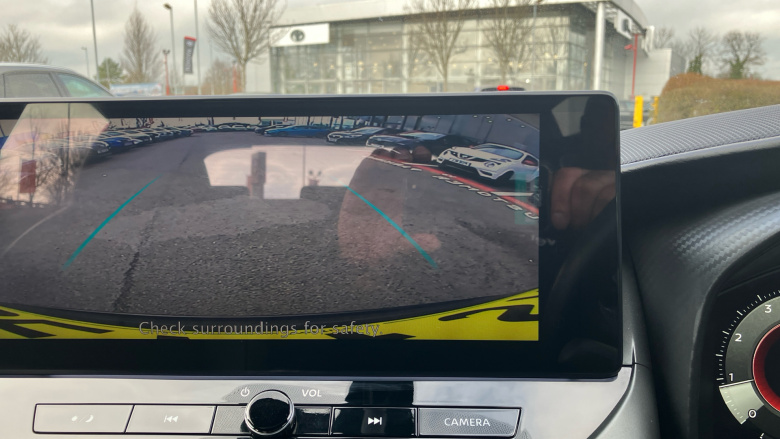 Nissan Juke 1.0 DiG-T N-Connecta 5dr Petrol Hatchback